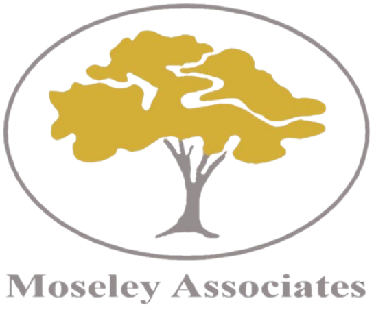 Moseley Associates Logo